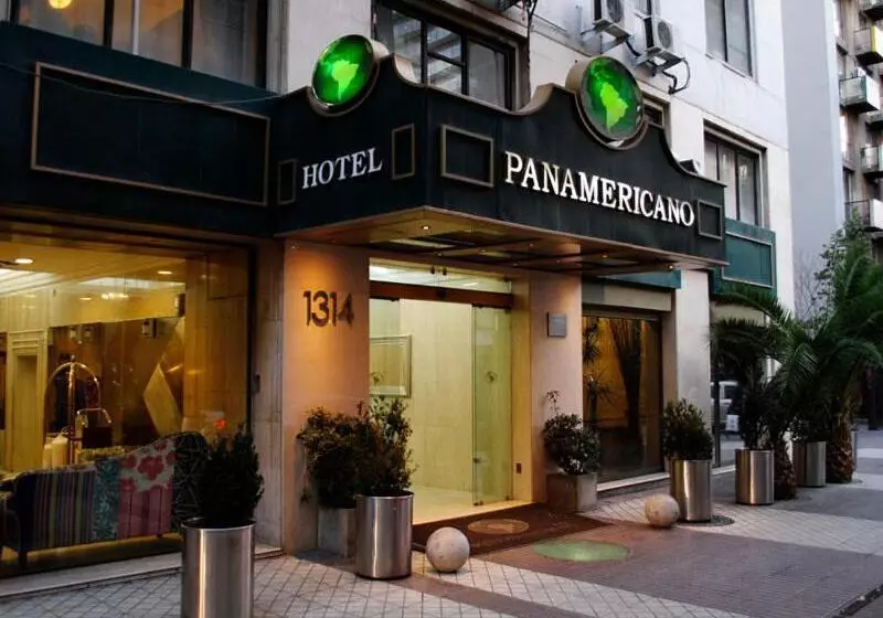 Fotos del hotel Panamericano:  1