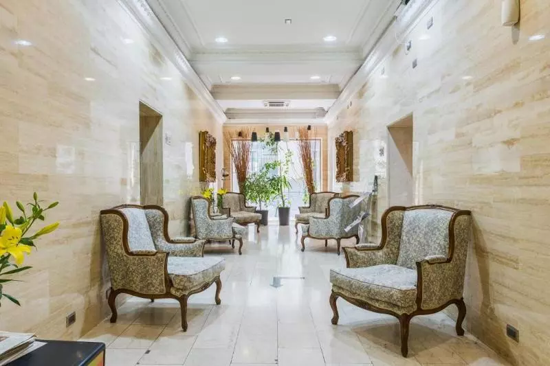 Fotos del hotel Panamericano:  21