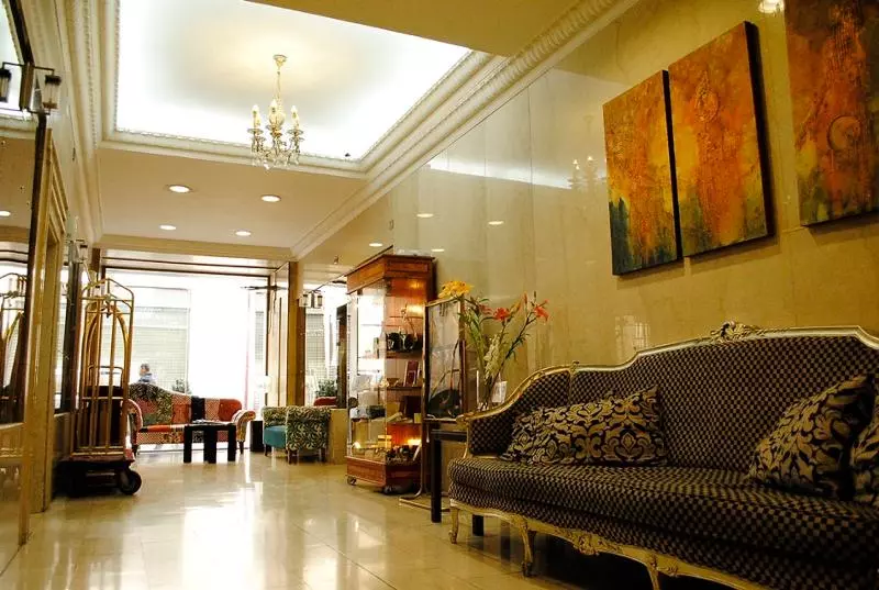 Fotos del hotel Panamericano:  13