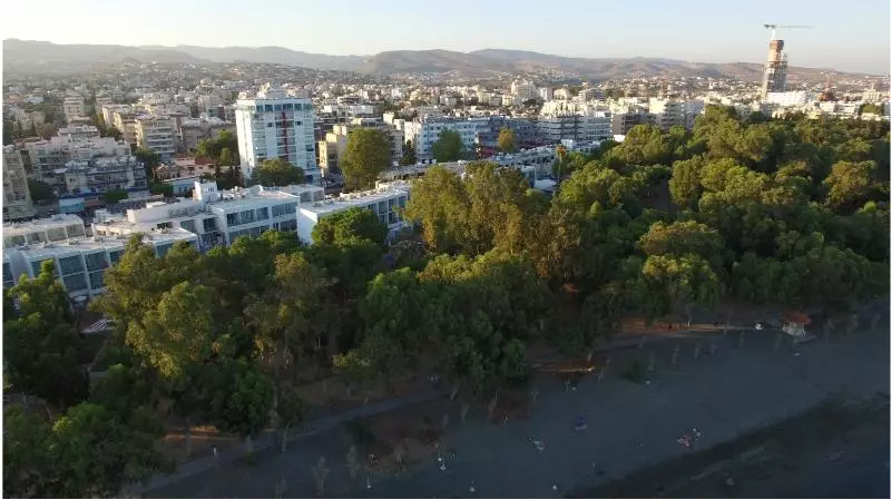 Fotos del hotel Park Beach:  11