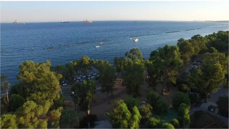 Fotos del hotel Park Beach:  12