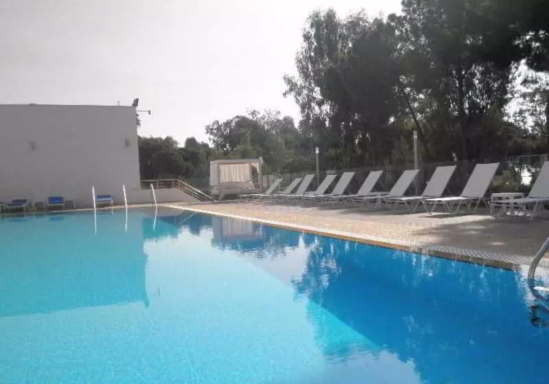 Fotos del hotel Park Beach:  2