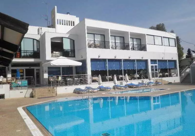 Fotos del hotel Park Beach:  9