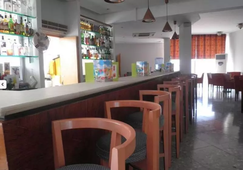 Fotos del hotel Park Beach:  6