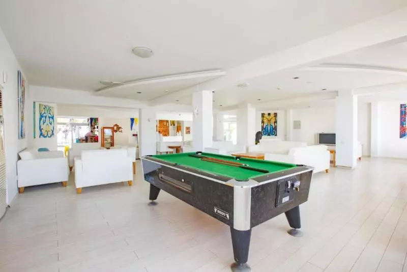 Fotos del hotel Park Beach:  10