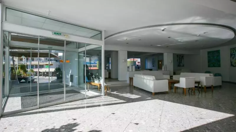 Fotos del hotel Park Beach:  4