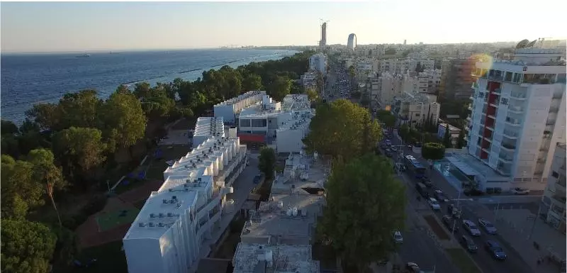 Fotos del hotel Park Beach:  13