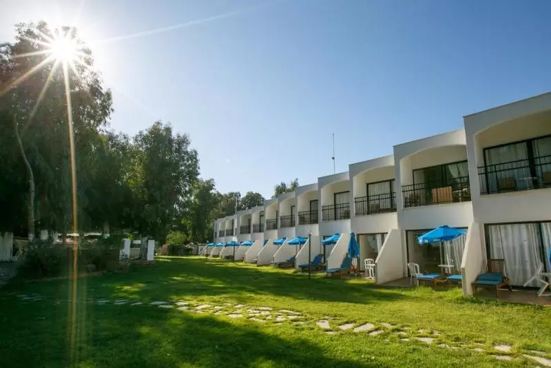 Fotos del hotel Park Beach:  16