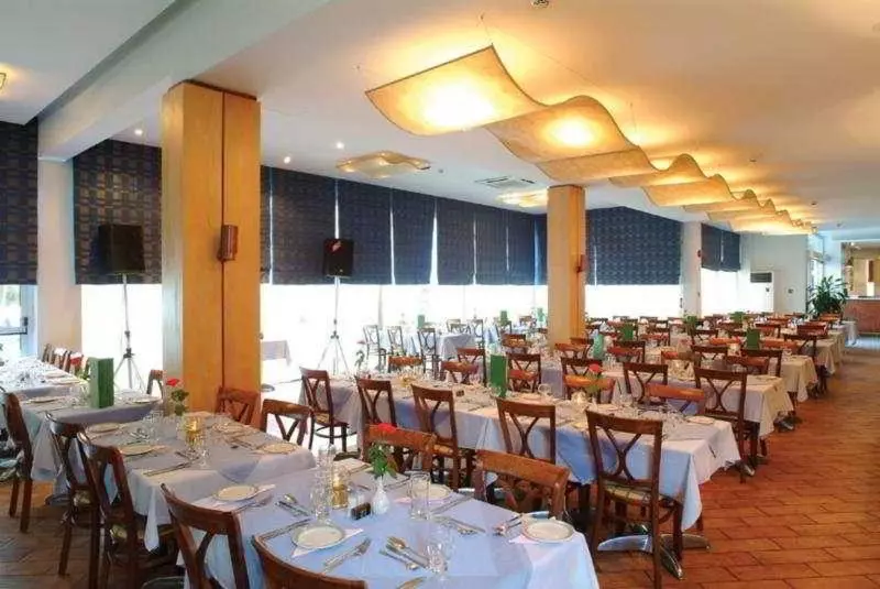 Fotos del hotel Park Beach:  5