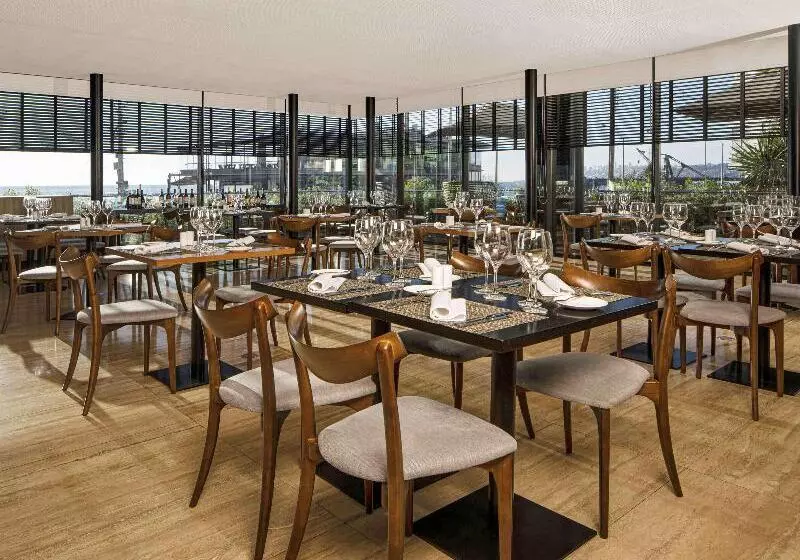 Fotos del hotel Pullman Vina Del Mar San Martin (ex Atton):  9