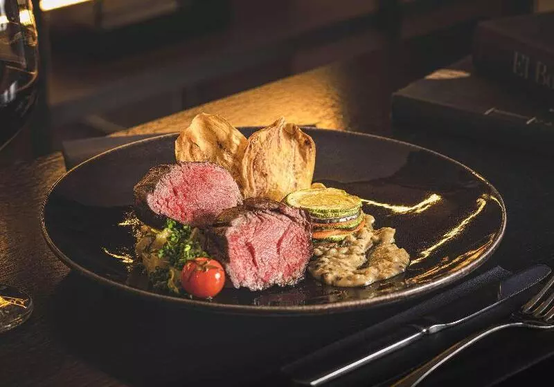 Fotos del hotel Pullman Vina Del Mar San Martin (ex Atton):  14