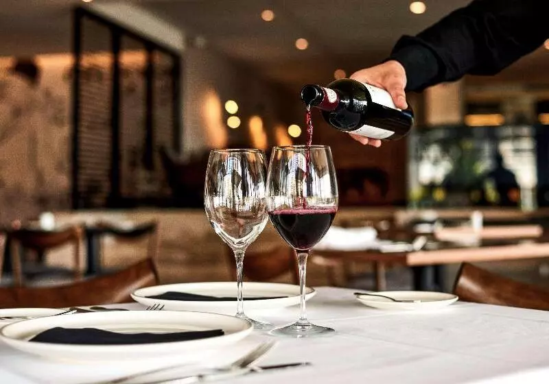 Fotos del hotel Pullman Vina Del Mar San Martin (ex Atton):  22