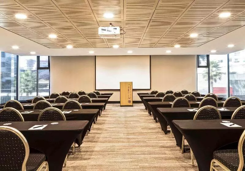 Fotos del hotel Pullman Vina Del Mar San Martin (ex Atton):  23