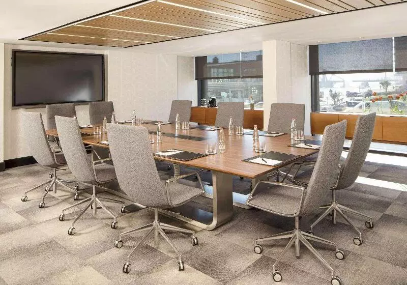 Fotos del hotel Pullman Vina Del Mar San Martin (ex Atton):  16