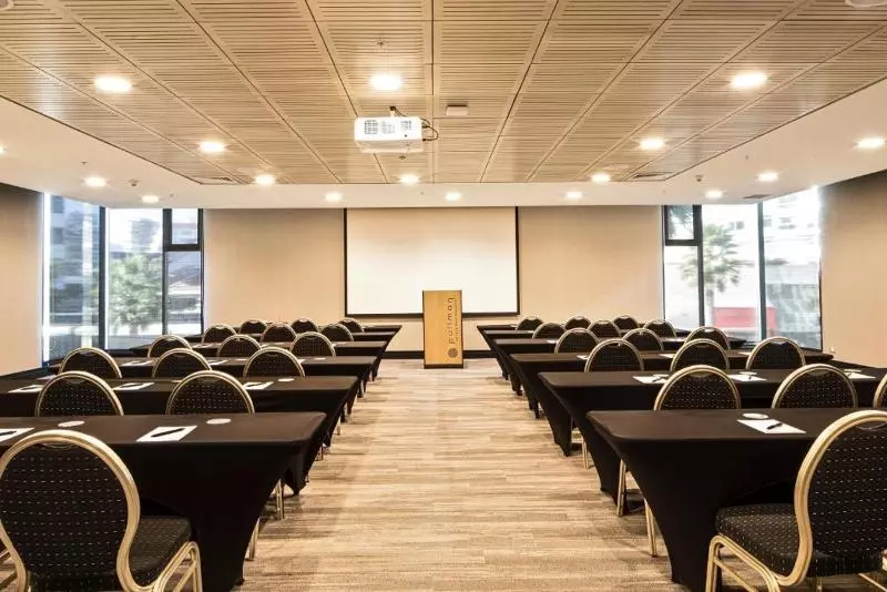 Fotos del hotel Pullman Vina Del Mar San Martin (ex Atton):  25