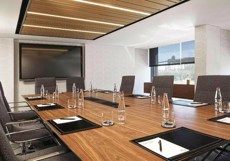 Fotos del hotel Pullman Vina Del Mar San Martin (ex Atton):  5