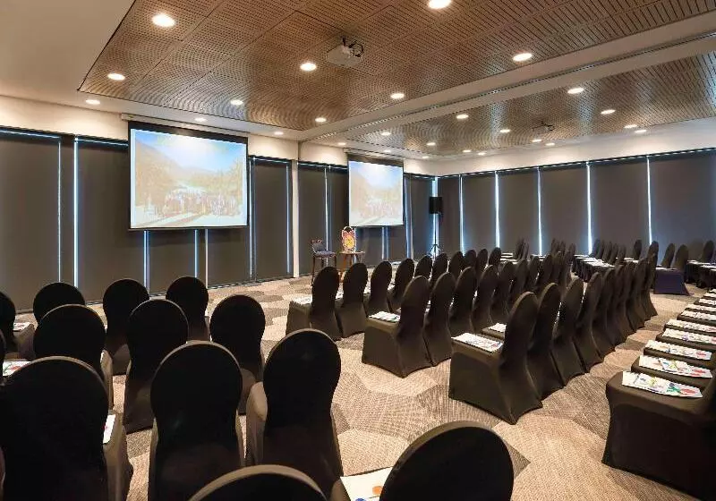 Fotos del hotel Pullman Vina Del Mar San Martin (ex Atton):  24