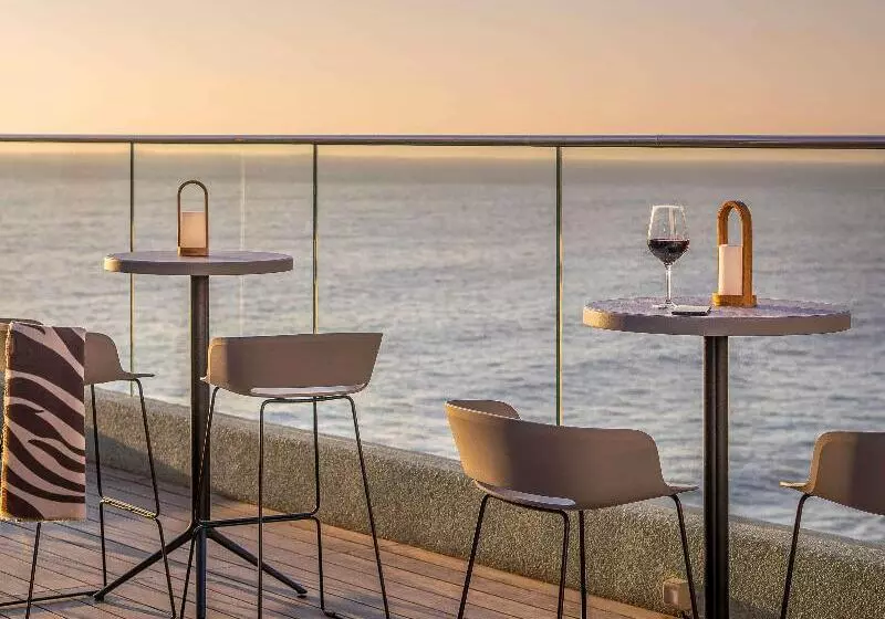 Fotos del hotel Pullman Vina Del Mar San Martin (ex Atton):  17