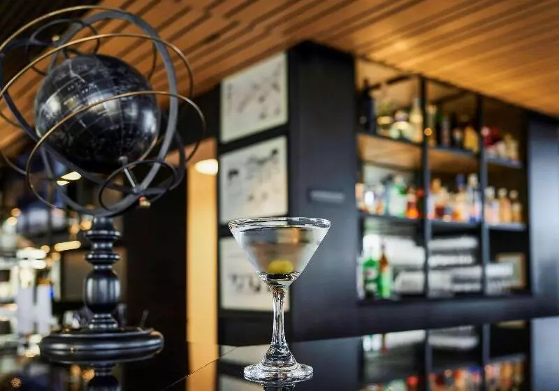 Fotos del hotel Pullman Vina Del Mar San Martin (ex Atton):  4