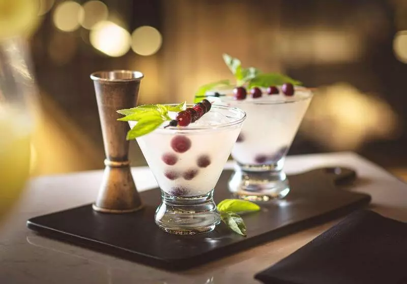 Fotos del hotel Pullman Vina Del Mar San Martin (ex Atton):  19