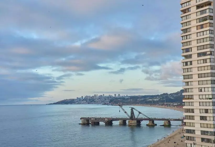 Fotos del hotel Pullman Vina Del Mar San Martin (ex Atton):  13