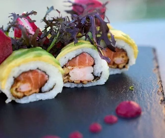 Fotos del hotel Pullman Vina Del Mar San Martin (ex Atton):  3