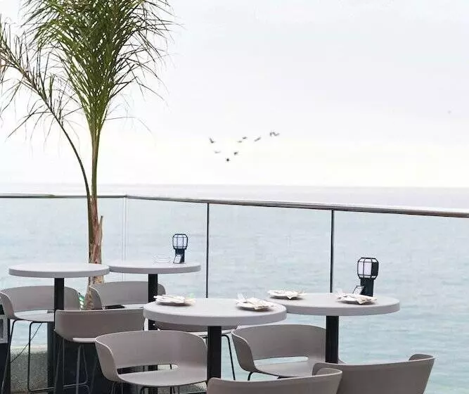 Fotos del hotel Pullman Vina Del Mar San Martin (ex Atton):  12