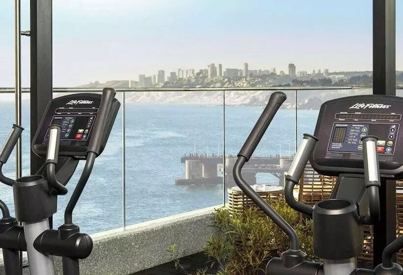 Fotos del hotel Pullman Vina Del Mar San Martin (ex Atton):  18