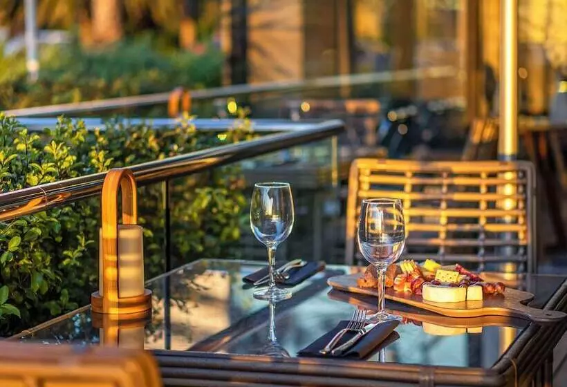 Fotos del hotel Pullman Vina Del Mar San Martin (ex Atton):  6