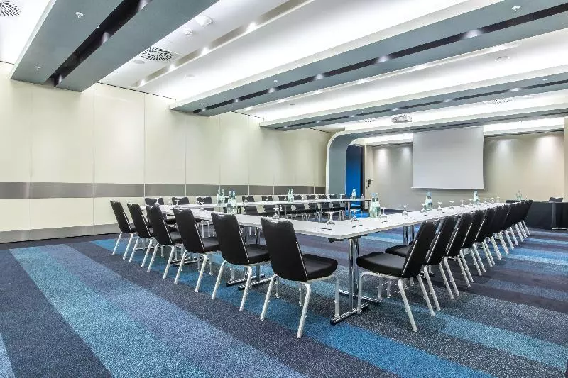 Fotos del hotel Radisson Blu Hotel, Hamburg:  5