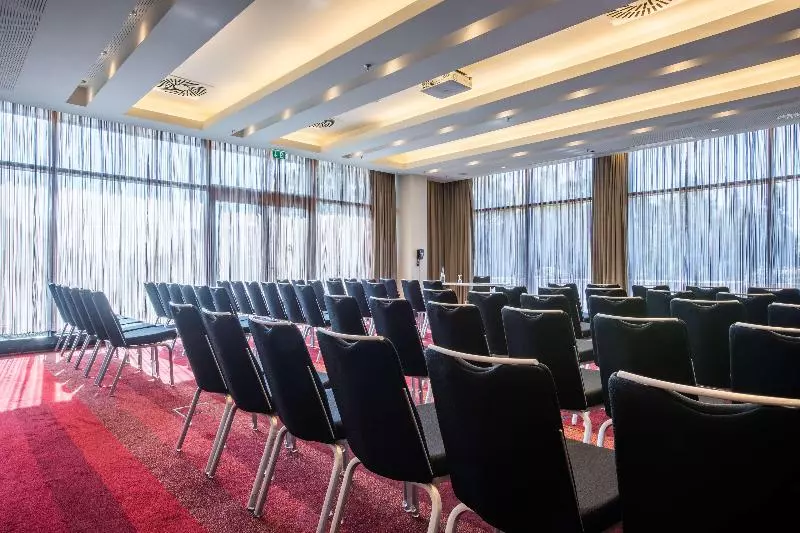 Fotos del hotel Radisson Blu Hotel, Hamburg:  15