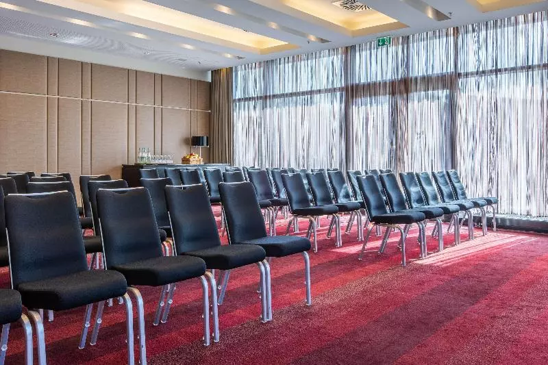 Fotos del hotel Radisson Blu Hotel, Hamburg:  19