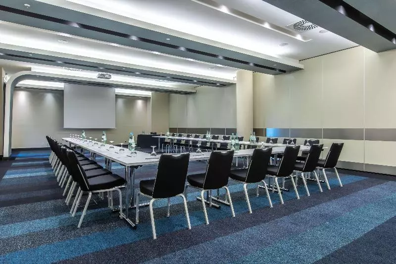 Fotos del hotel Radisson Blu Hotel, Hamburg:  6