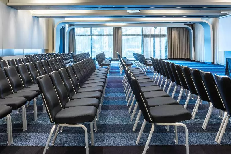 Fotos del hotel Radisson Blu Hotel, Hamburg:  20