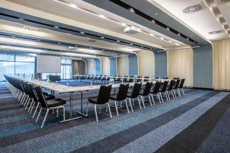 Fotos del hotel Radisson Blu Hotel, Hamburg:  8