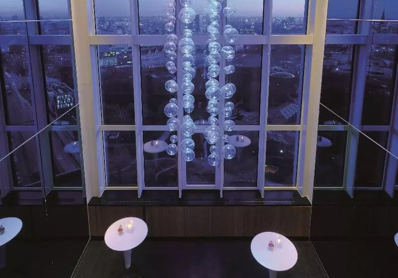 Fotos del hotel Radisson Blu Hotel, Hamburg:  3