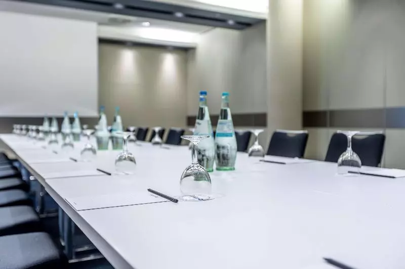 Fotos del hotel Radisson Blu Hotel, Hamburg:  2