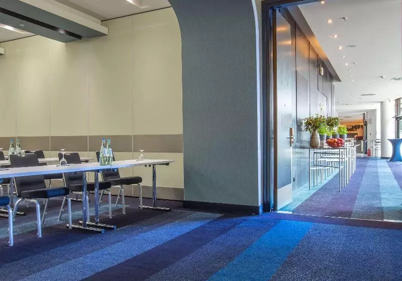 Fotos del hotel Radisson Blu Hotel, Hamburg:  25