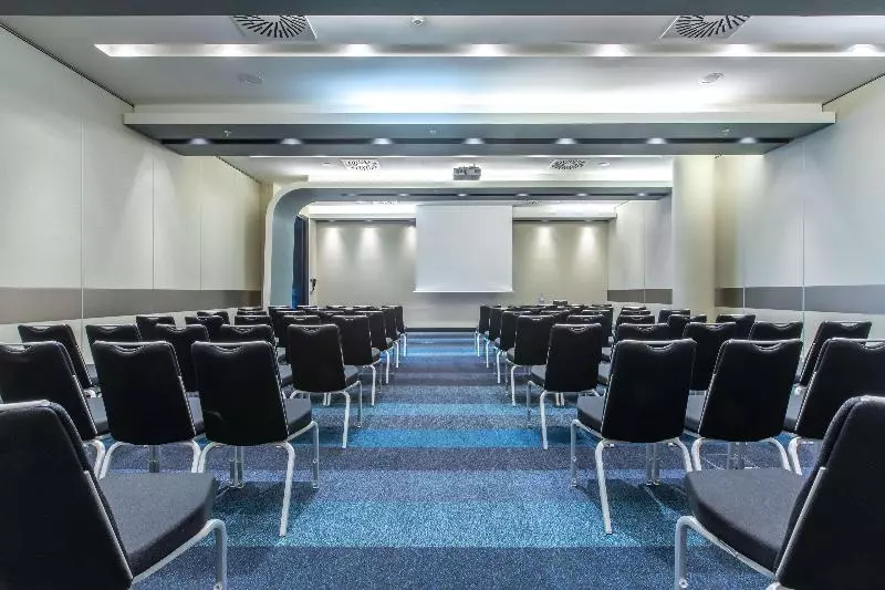 Fotos del hotel Radisson Blu Hotel, Hamburg:  10