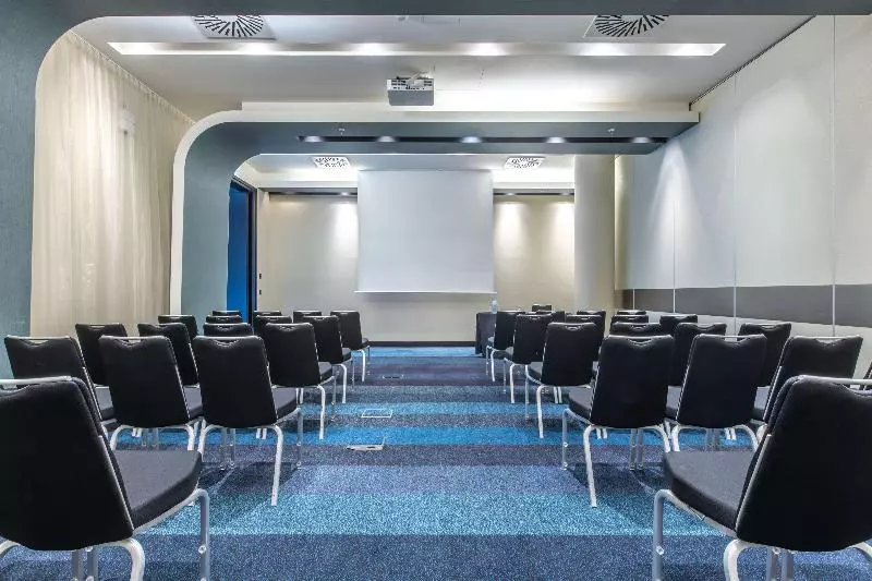 Fotos del hotel Radisson Blu Hotel, Hamburg:  11