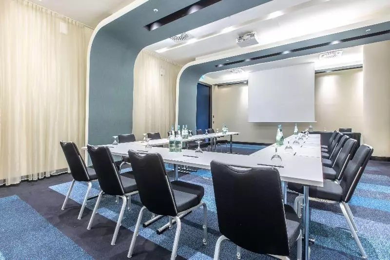 Fotos del hotel Radisson Blu Hotel, Hamburg:  12