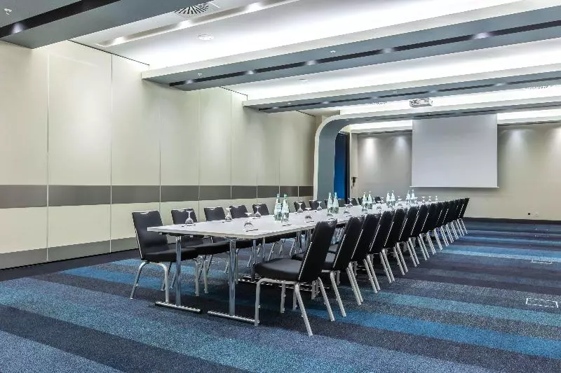 Fotos del hotel Radisson Blu Hotel, Hamburg:  14