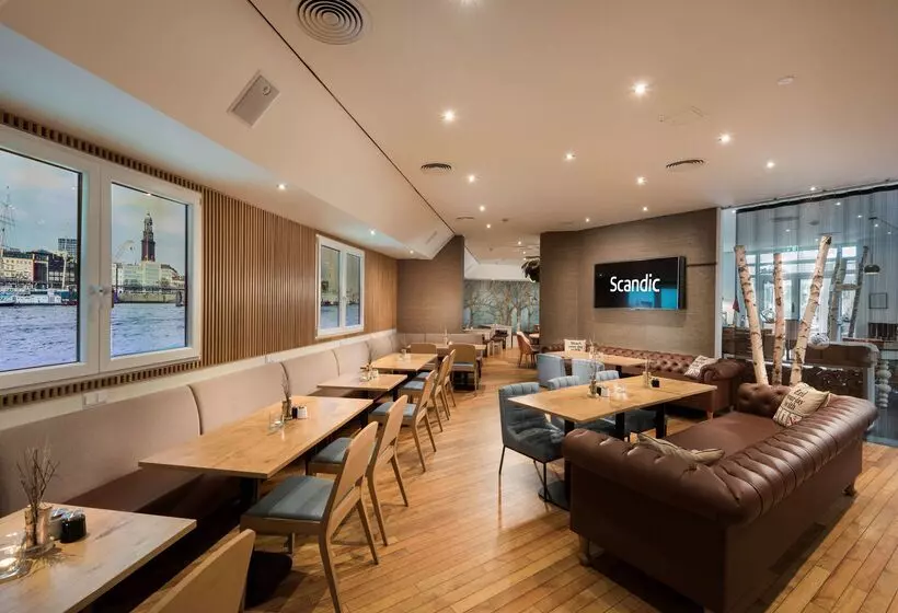 Fotos del hotel Scandic Berlin Kurfürstendamm:  3