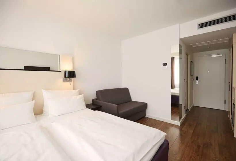 Fotos del hotel Scandic Berlin Kurfürstendamm:  16