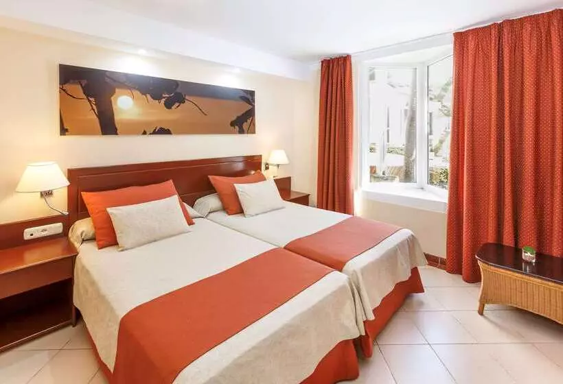 Fotos del hotel Sol Palmeras:  20