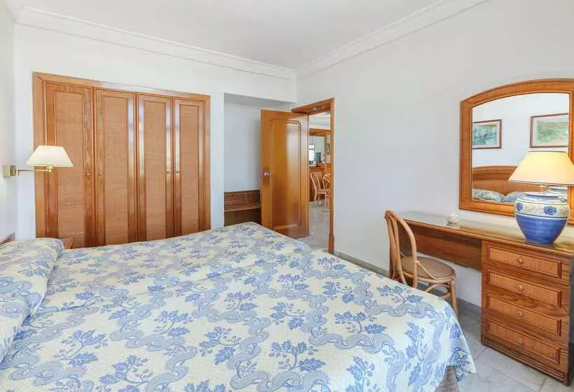 Fotos del hotel Sol Palmeras:  22