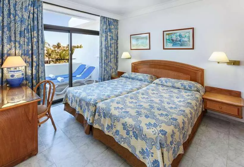 Fotos del hotel Sol Palmeras:  24