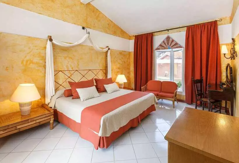 Fotos del hotel Sol Palmeras:  11