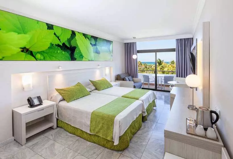 Fotos del hotel Sol Palmeras:  25