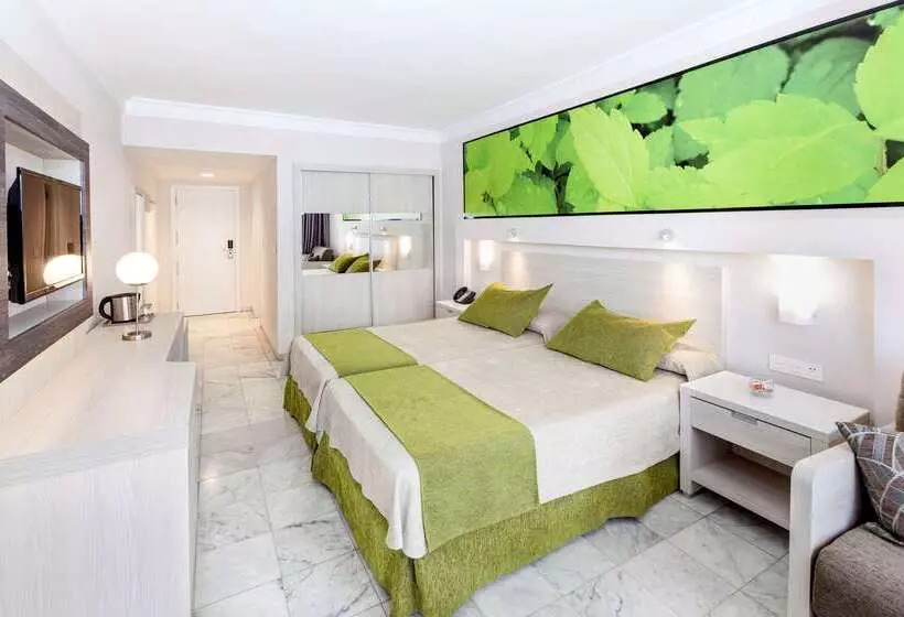 Fotos del hotel Sol Palmeras:  7